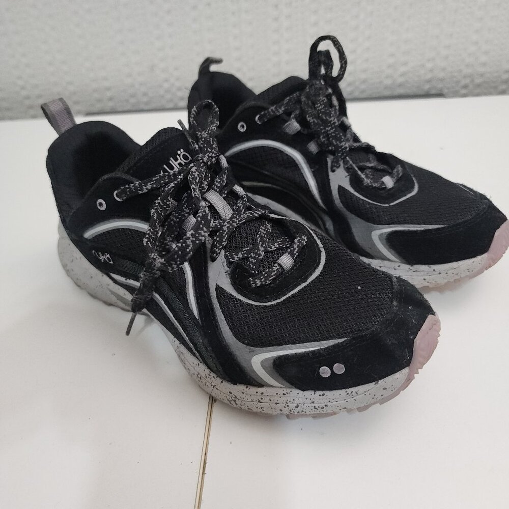 Ryka Skywalk Trail Running Outdoor Hiking Athletic Shoes Women's Size 8.5